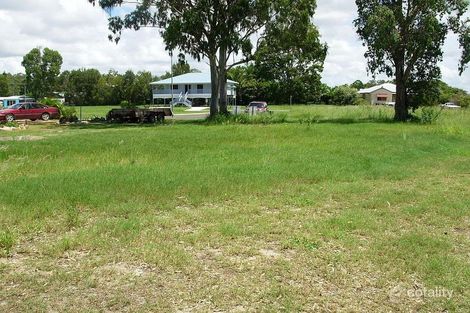 Property photo of 3 Dugong Court Woodgate QLD 4660