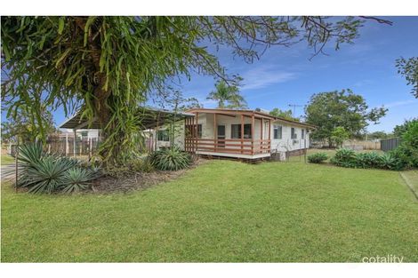 27 Murphy St, Dysart, QLD 4745