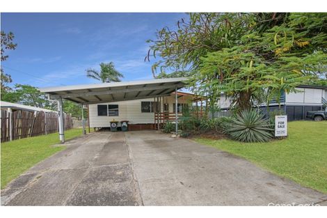 Property photo of 27 Murphy Street Dysart QLD 4745