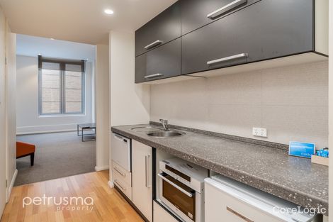 Property photo of 110/1 Sandy Bay Road Hobart TAS 7000