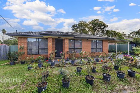 35a Koomooloo Cres, Shalvey, NSW 2770