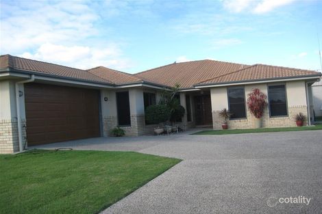Property photo of 44 Lakeview Drive Bundaberg North QLD 4670