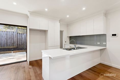 Property photo of 2/1 Gee Court Nunawading VIC 3131