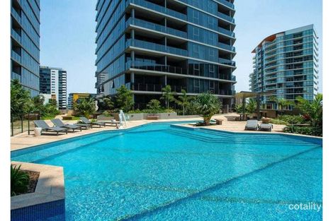 1 Cordelia St, South Brisbane, QLD 4101