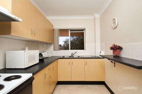 Property photo of 18/1 Corby Avenue Concord NSW 2137