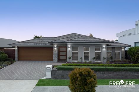 Property photo of 4 Ashby Street Oran Park NSW 2570