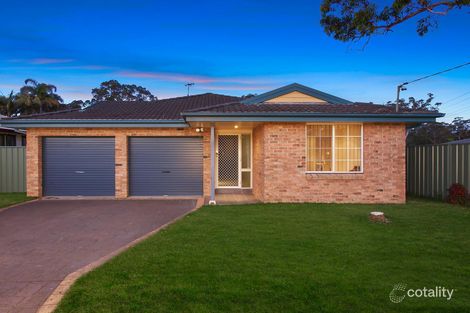 Property photo of 3 Fran Avenue Berkeley Vale NSW 2261