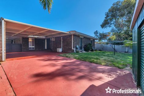 Property photo of 10 Clovelly Way Warnbro WA 6169