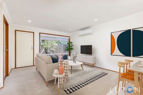 Property photo of 11/40 Lhotsky Street Charnwood ACT 2615