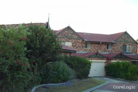 Property photo of 49/41 Bleasby Road Eight Mile Plains QLD 4113