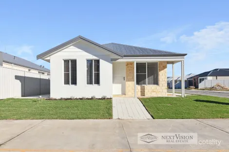 Property photo of 8 Armadan Court Byford WA 6122
