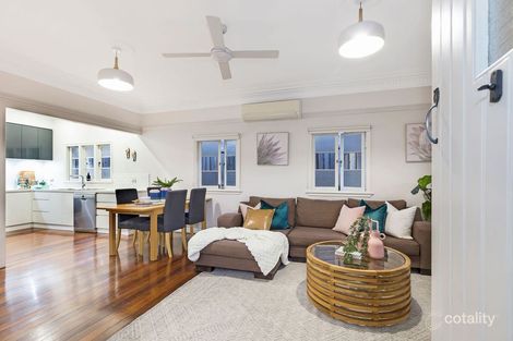 Property photo of 45 Trafalgar Street Morningside QLD 4170