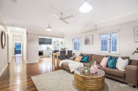 Property photo of 45 Trafalgar Street Morningside QLD 4170