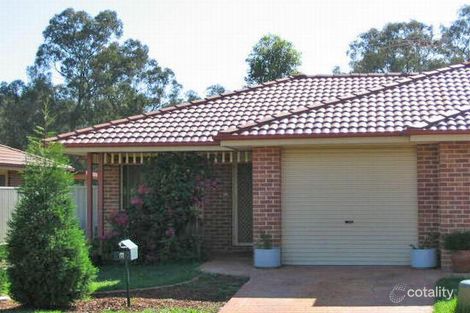 8 Tallinn Gr, Rooty Hill, NSW 2766