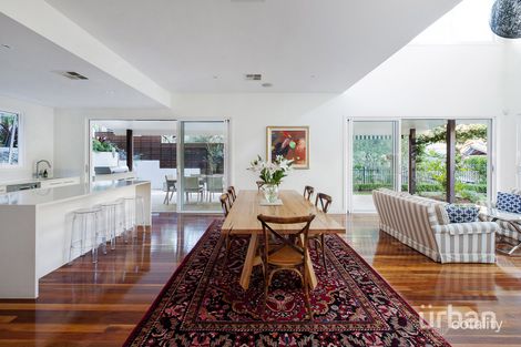 4 Club St, Paddington, QLD 4064