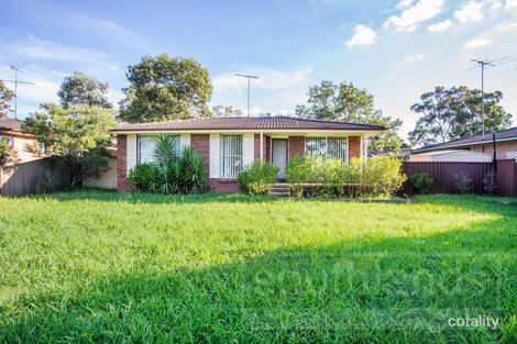 63 Pindari Dr, South Penrith, NSW 2750