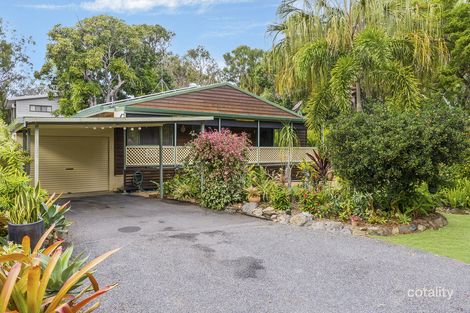 Property photo of 1 Sleeman Street Emu Park QLD 4710