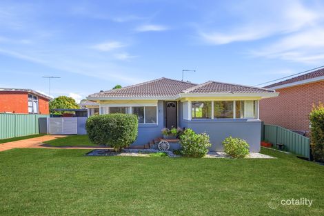 7 Manning St, Campbelltown, NSW 2560