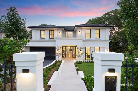27 Murdoch St, Turramurra, NSW 2074
