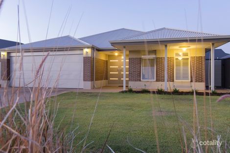 Property photo of 15 Dalmilling Drive The Vines WA 6069