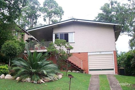 31 Reedan St, Everton Park, QLD 4053