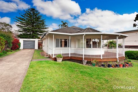 Property photo of 78 Aubreen Street Collaroy Plateau NSW 2097