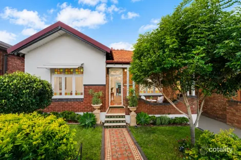 Property photo of 16 Arlington Street Five Dock NSW 2046