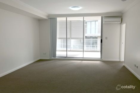 C101/81-86 Courallie Ave, Homebush West, NSW 2140