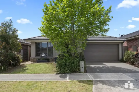 6 Sligo St, Doreen, VIC 3754