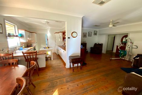 Property photo of 9 Parkes Street Forbes NSW 2871