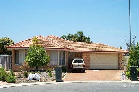 7 Iberis Pl, Woodvale, WA 6026