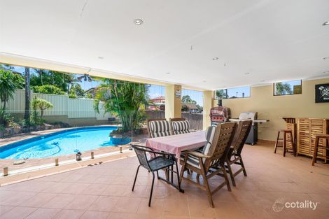 Property photo of 8 Kent Street Hammondville NSW 2170