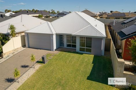 Property photo of 6 Toora Mews Lakelands WA 6180