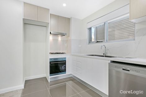 Property photo of 310/9 Birdwood Avenue Lane Cove NSW 2066