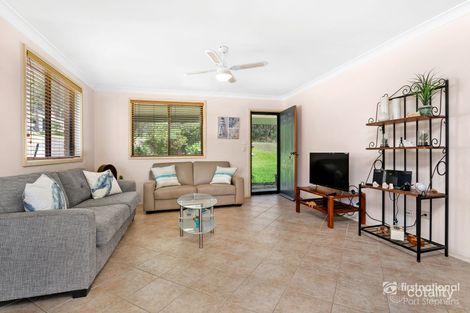 Property photo of 20 Bagnall Avenue Soldiers Point NSW 2317