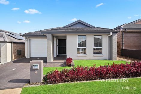 Property photo of 9 Petunia Lane Woongarrah NSW 2259