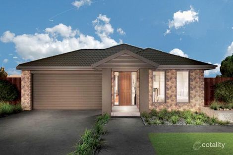 306 Casey Fields Bvd, Cranbourne East, VIC 3977