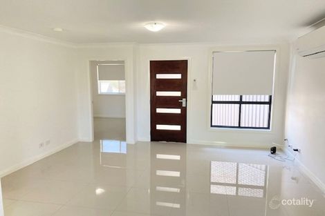 Property photo of 2/7 Cumbrae Close Erskine Park NSW 2759
