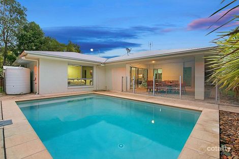 Property photo of 2 Forest Pines Boulevard Forest Glen QLD 4556