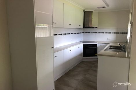 Property photo of 1 Pyke Court Wodonga VIC 3690