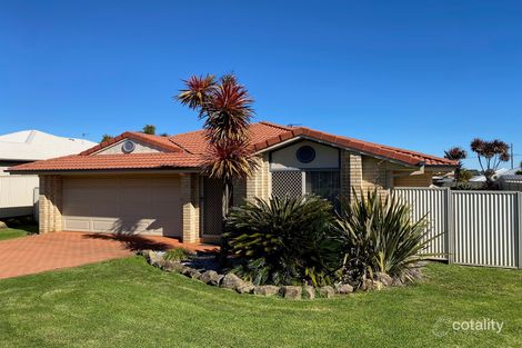 Property photo of 48 Calypso Street Middle Ridge QLD 4350