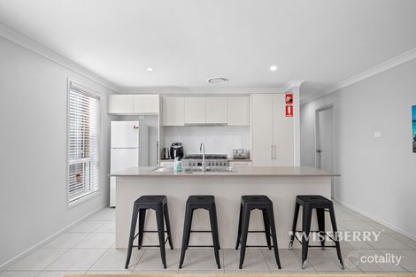 Property photo of 9 Petunia Lane Woongarrah NSW 2259