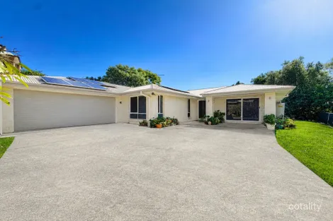 Property photo of 11 Tancred Place Bellbowrie QLD 4070