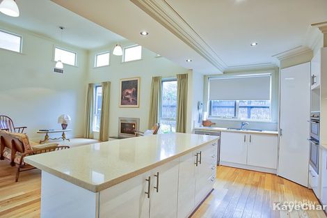 Property photo of 7/3 Paddington Terrace Berwick VIC 3806