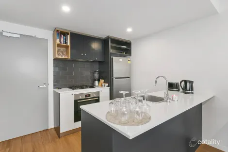 Property photo of 2103/37 Mayne Road Bowen Hills QLD 4006