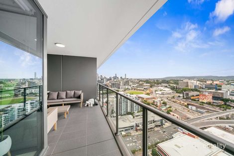 Property photo of 2103/37 Mayne Road Bowen Hills QLD 4006