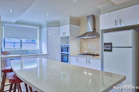 Property photo of 7/3 Paddington Terrace Berwick VIC 3806