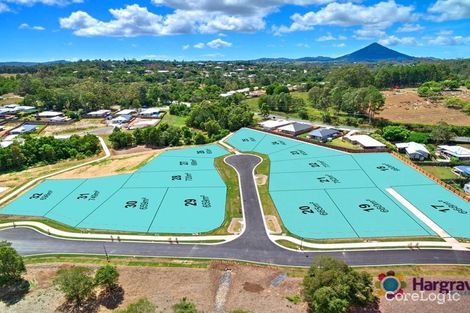 Property photo of LOT 27 Marblewood Court Cooroy QLD 4563