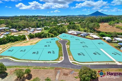 Property photo of LOT 21 Marblewood Court Cooroy QLD 4563