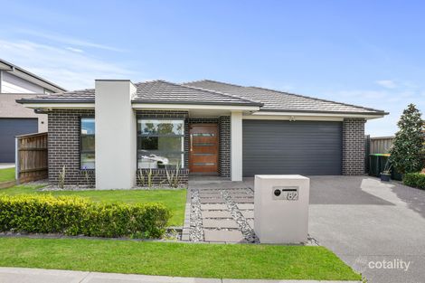 82 Silvester Way, Gledswood Hills, NSW 2557